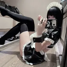 メイド(^^)