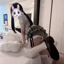 白丝