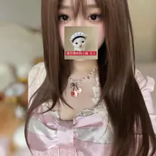 咪