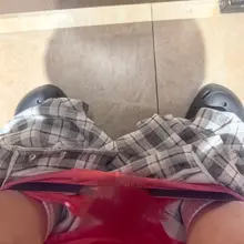 每次拉屎的时候都觉得 我内裤好他妈的性感