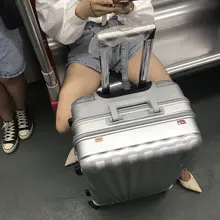 站有站姿，坐有坐姿，成何体统你这样！
