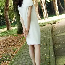 宋茜惊艳亮相，展示完美比例演绎美腿魅力