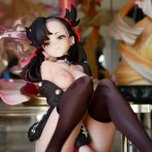 Beast Studio Marnie 1/6 マリィ ポケモン フィギュア
