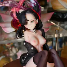 Beast Studio Marnie 1/6 マリィ ポケモン フィギュア