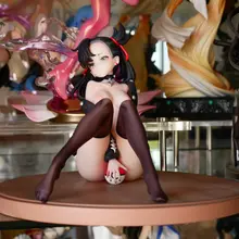 Beast Studio Marnie 1/6 マリィ ポケモン フィギュア