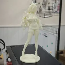 53 Studio Silver Wolf 1/6 先行开订-！！！ 会实物开定 -生产商： 伍拾三-工作室 - 产品名：银狼水着24.5 -价格：xxx -…