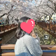 지난 꽃놀이♡