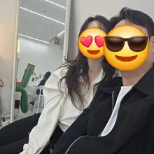 작년가을!