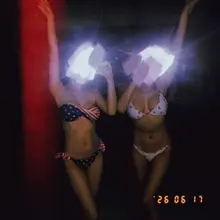 💕6월22일~6월26일까지💕 깜짝 비키니 이벤트 start⏩️⏩️ gogo