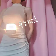 시스루 start⏩️⏩️