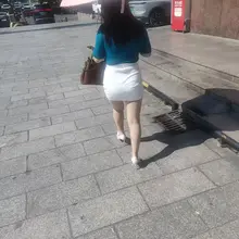 被粉丝偷拍啦