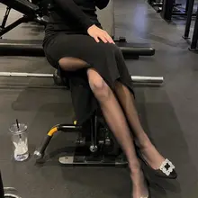 白天健身这样穿可以吗？