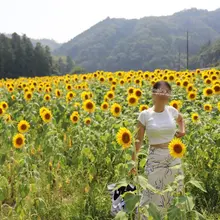 花の日🌻 あらバン？