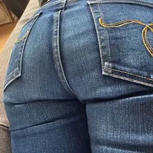 超久々のmoussy尻🍑