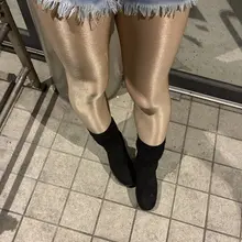 すごいテカテカ😍