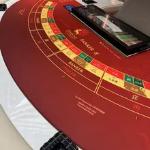 赌博真实故事： 有个沙场老板，闲下来跑我家赌场玩，他那天锦鲤上身一晚赢了200万，这老板一点都不贪，赢了马上收手走人 想让他留下来给他送女人软硬兼施不管用，只…