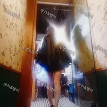 오늘은 우주별이 나들이가는 날🥳 밤에 아테네 습격갑니다! 우주를 즐겁게해줄, 별이를 신나게해줄 그런 쏠남 여기여기 모여라😋 별이는 복장 고민인…