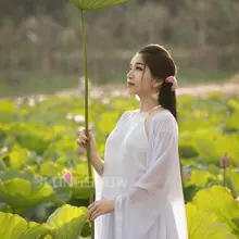 刚开始拍照的时候，妹子要哄着脱，后来一进门就脱光了，这何尝不是一种领悟😵