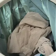她今天突然问我“她的原味丝能卖钱吗？” 😂你们认为值多少💰