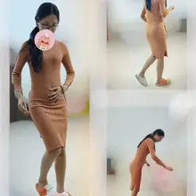 年前一故事 丝妻一闺蜜从事保险行业，服务对象偏中上，每年都有答谢晚宴，常叫我们去凑人数😇以前去过，有些年婉拒，今年又不去有点不近人情，就答应去一趟。 丝妻肉丝…
