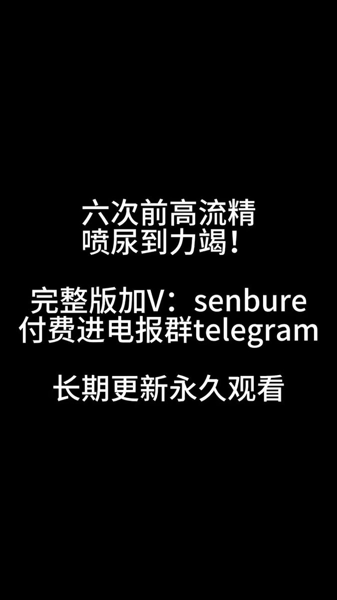 视频封面