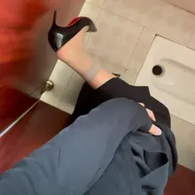 短丝真的很土吗？但是真的很方便啊！