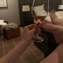 运动过后的微醺时刻，好久没这么舒服了！爽 啊 啊啊！！！