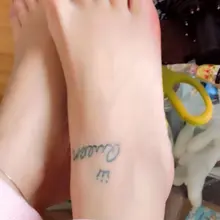 点击观看更多美脚