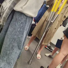 点击观看更多美脚