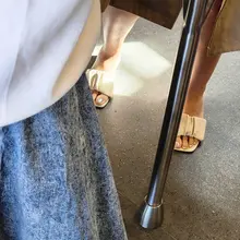点击观看更多美脚