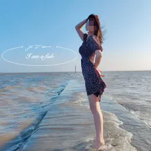 海边的女神 把打捞的大爷看呆了 面朝大海，腿暖逼开 #丝袜 #丝袜高跟鞋 #丝袜控 #腿控 #反差婊 #反差母狗 #淫妻 #羞辱 #意淫 #骚母狗 #公交车…