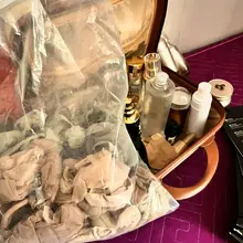 原味灰丝配速攻鞋，语言挑逗，还送了一包日常原味丝袜