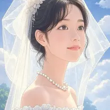 我的老婆】 中秋回家聚餐，饭桌上一位父母的朋友说我老婆孝顺，我以为是客气话。 随后他说在我弟办婚礼的时候，来我家，看到我老婆给我妈洗头。 当时的氛围，几句话后…
