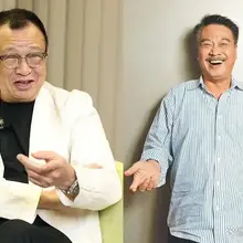欢喜哥的逝世，又让我想起达叔。 怀念他们就是怀念自己的儿时年少时光。 千禧年前后是困难又是积极向上的。 年轻的父母，热闹的校园，包容的社会，开放的国际。 相比…