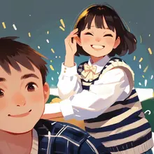 很多人好奇开放式婚姻到底给夫妻带来什么影响，感觉是改变了性格吧。 我的性格就是好好先生，再大的事情也不要吵闹。 老婆和男生有些举动让我生气。事后他们很诧异我没…