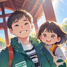 #新头像