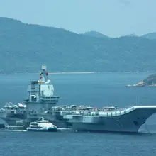 国安民康