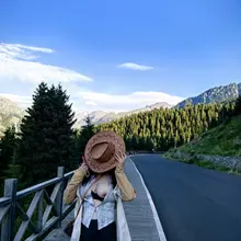 景美人更美！