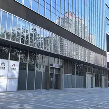 上午打球，下午游泳。 真是充实的一天呢