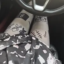 受不了了…怎么这么强的母猪感…